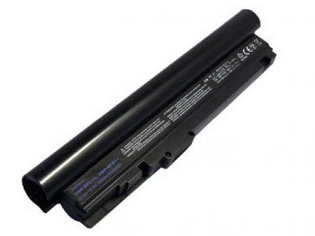 Laptop Battery Replacement for SONY VGP-BPL11 
