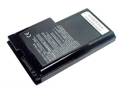 Laptop Battery Replacement for TOSHIBA PA3258U 