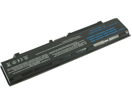 Laptop Battery Replacement for TOSHIBA Dynabook T552/36F 