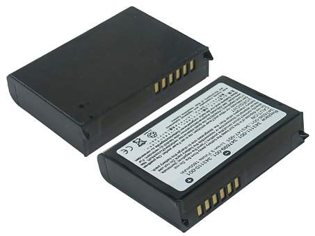 PDA Battery Replacement for HP 343111-001 