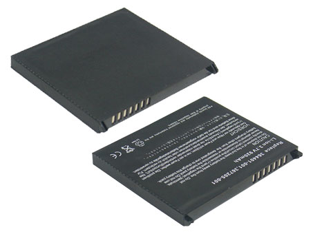 PDA Battery Replacement for HP 364401-001 
