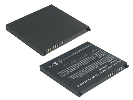 PDA Battery Replacement for HP 360136-001 