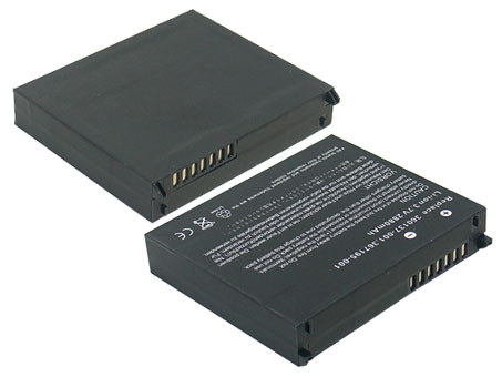 PDA Battery Replacement for HP 364401-001 