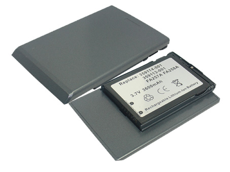 PDA Battery Replacement for HP 359113-001 