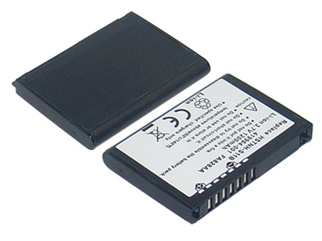 PDA Battery Replacement for HP 419964-001 