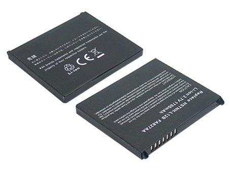 PDA Battery Replacement for HP iPAQ 310 