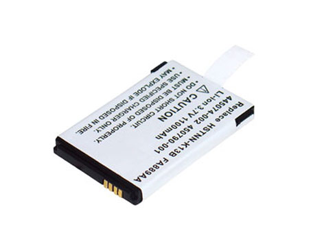PDA Battery Replacement for HP 445074-001 