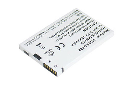 PDA Battery Replacement for HP 452292-002 
