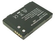 PDA Battery Replacement for MITAC Mio A201 