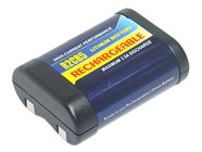 Camera Battery Replacement for CANON EOS 3 