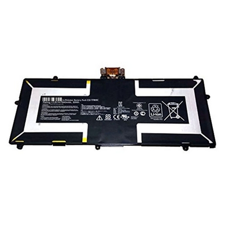 Laptop Battery Replacement for ASUS C12-TF810C 
