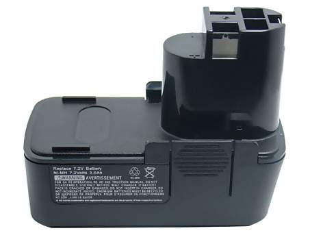 Cordless Drill Battery Replacement for FLEX BBM 596B 