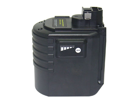 Cordless Drill Battery Replacement for BOSCH 11225VSRH 
