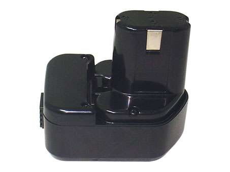 Cordless Drill Battery Replacement for HITACHI DS 12DVB2 