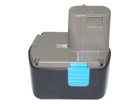 Cordless Drill Battery Replacement for HITACHI WH 14DMRL 