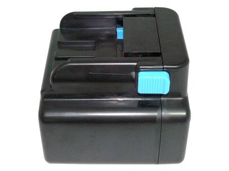 Cordless Drill Battery Replacement for HITACHI DV 24DVKS 