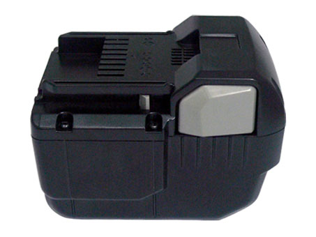Cordless Drill Battery Replacement for HITACHI BSL 2530 