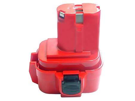 Cordless Drill Battery Replacement for MAKITA 192595-8 