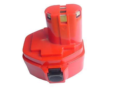 Cordless Drill Battery Replacement for MAKITA 8270DWE 