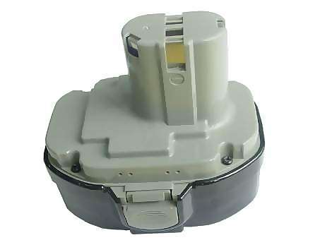 Cordless Drill Battery Replacement for MAKITA 6349DWDE 