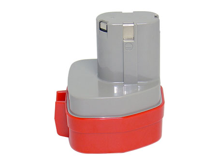 Cordless Drill Battery Replacement for MAKITA 6211DWHE 
