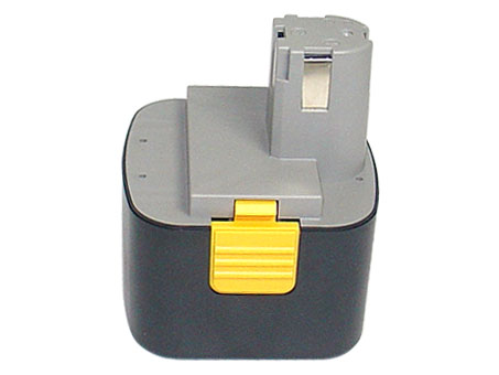 Cordless Drill Battery Replacement for NATIONAL EZ6402 