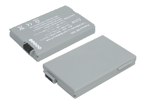 Camcorder Battery Replacement for CANON DC19 