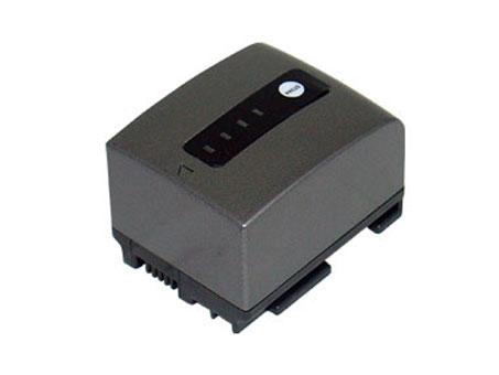 Camcorder Battery Replacement for CANON HG21 