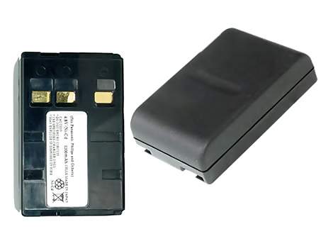Camcorder Battery Replacement for PANASONIC NV-R10 
