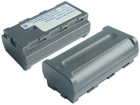 Camcorder Battery Replacement for SHARP BT-L445 