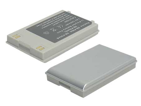 Camcorder Battery Replacement for SAMSUNG VP-M2100B 