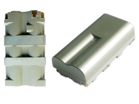 Camera Battery Replacement for SONY CCD-TR18E 