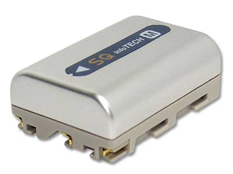 Camcorder Battery Replacement for SONY NP-FM50 