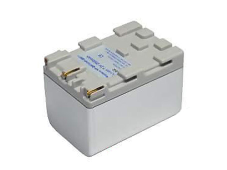 Camcorder Battery Replacement for SONY NP-QM71 